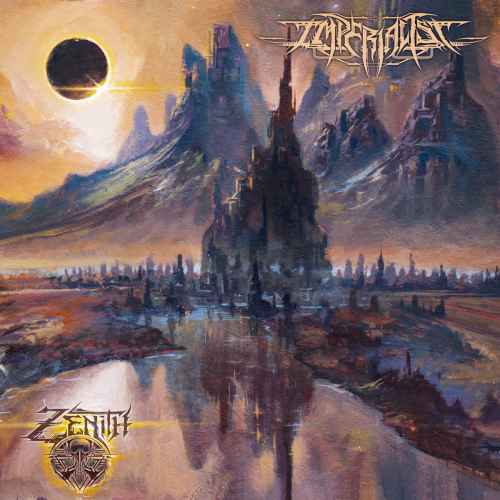 IMPERIALIST - Zenith DIGI